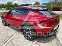 2021 KIA EV