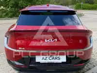 2021 KIA EV