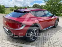 2021 KIA EV