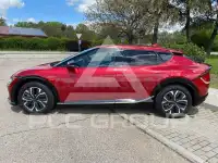2021 KIA EV