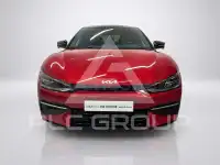 2021 KIA EV