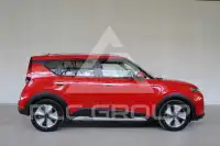 2021 KIA Soul