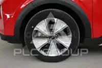 2021 KIA Soul