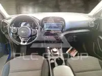 2021 KIA Soul