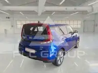 2021 KIA Soul