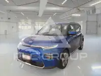 2021 KIA Soul