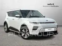 2021 KIA Soul