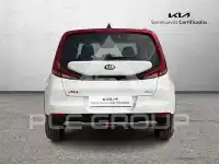 2021 KIA Soul