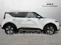 2021 KIA Soul