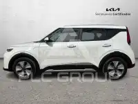 2021 KIA Soul