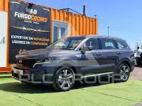 2021 KIA Sorento