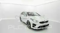 2021 KIA Ceed