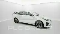 2021 KIA Ceed