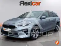 2021 KIA Ceed