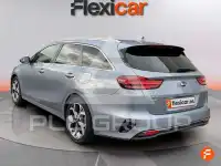 2021 KIA Ceed