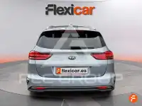 2021 KIA Ceed