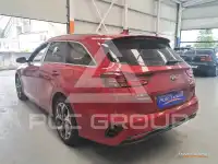 2021 KIA Ceed