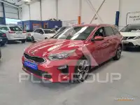 2021 KIA Ceed