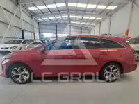 2021 KIA Ceed