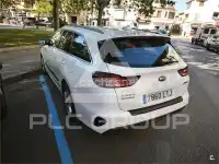 2021 KIA Ceed