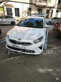 2021 KIA Ceed