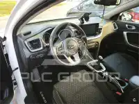 2021 KIA Ceed