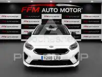 2021 KIA Ceed