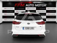 2021 KIA Ceed