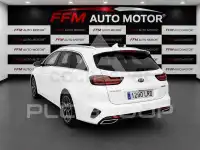 2021 KIA Ceed