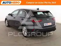 2021 KIA Ceed