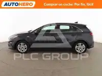 2021 KIA Ceed