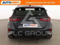 2021 KIA Ceed