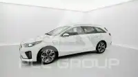 2021 KIA Ceed