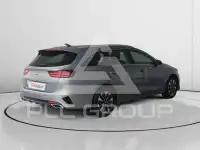 2021 KIA Ceed