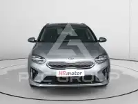 2021 KIA Ceed
