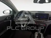 2021 KIA Ceed