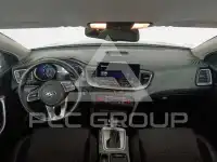 2021 KIA Ceed