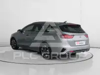 2021 KIA Ceed