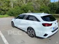 2021 KIA Ceed