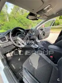 2021 KIA Ceed