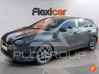 2021 KIA Ceed