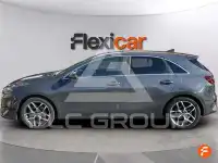 2021 KIA Ceed