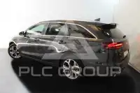 2021 KIA Ceed