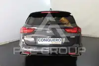 2021 KIA Ceed
