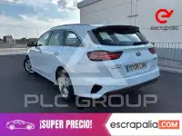 2021 KIA Ceed