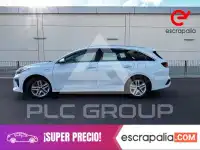 2021 KIA Ceed