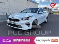 2021 KIA Ceed