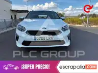 2021 KIA Ceed