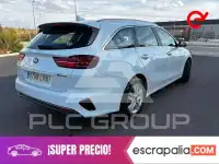 2021 KIA Ceed