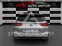 2021 KIA Ceed